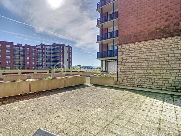 Appartement de 32,06 m²