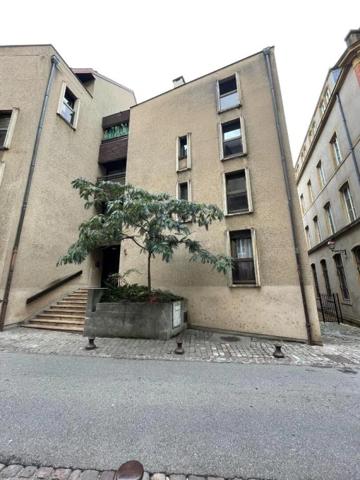 Appartement à louer à Metz (57000)