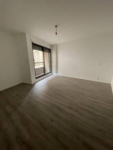 Appartement à louer à Metz (57000)