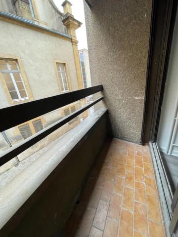 Appartement à louer à Metz (57000)
