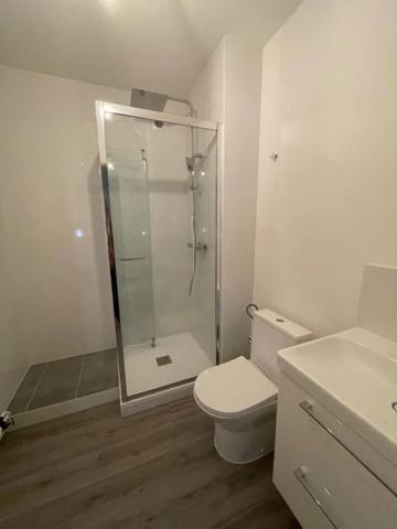 Appartement à louer à Metz (57000)