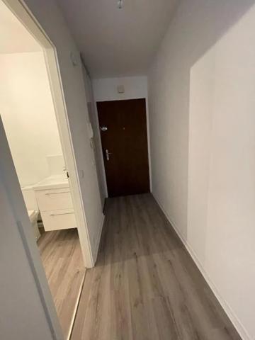 Appartement à louer à Metz (57000)