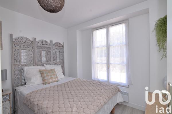 Appartement à vendre 3 pièces 56 m² Ferrières-en-Brie