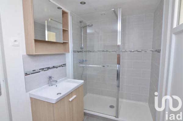 Appartement à vendre 3 pièces 56 m² Ferrières-en-Brie