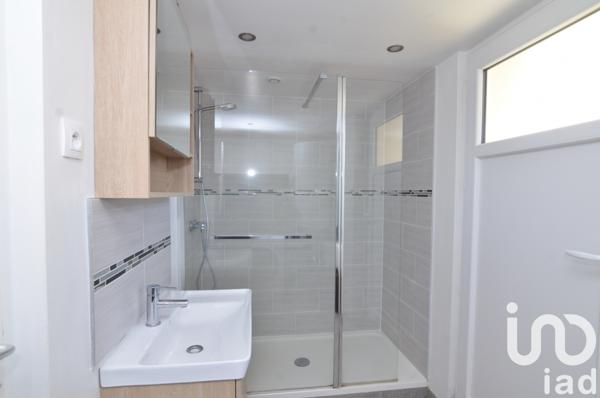 Appartement à vendre 3 pièces 56 m² Ferrières-en-Brie