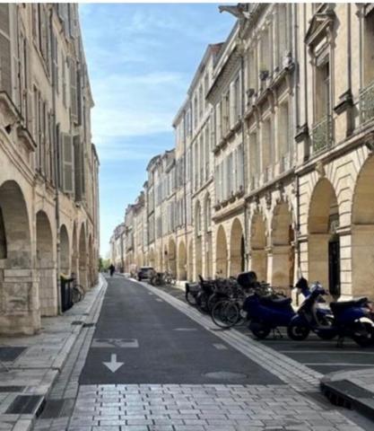 Murs La Rochelle 76.65 m2