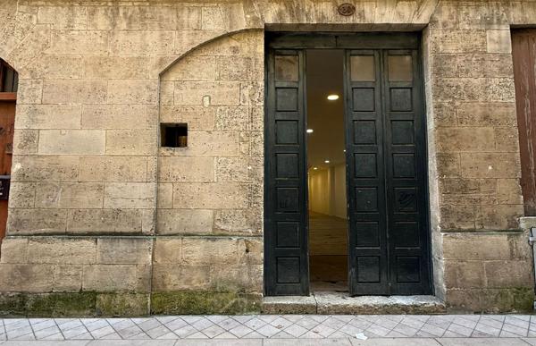 Bureaux ou local commercial à louer Bordeaux visibilité exceptionnelle centre