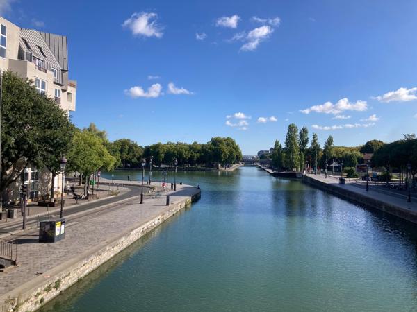 Bureaux à vendre à PARIS 75019