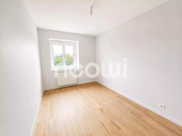 T3 71 m² — Centre Saint-Georges-de-Reneins | Gare & écoles à pied | Disponible de suite