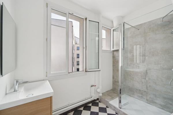 Duplex de 5 pièces à Vincennes