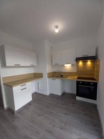 Appartement 3 pièces - 44100 Nantes -  JAMET