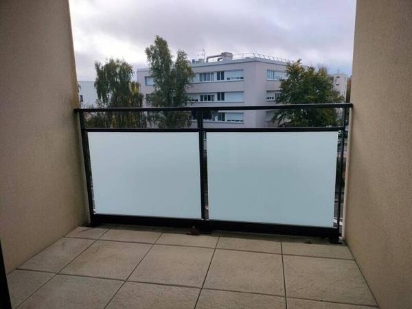 Appartement 3 pièces - 44100 Nantes -  JAMET