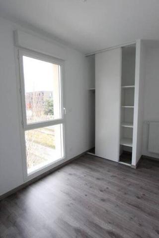 Appartement 3 pièces - 44100 Nantes -  JAMET