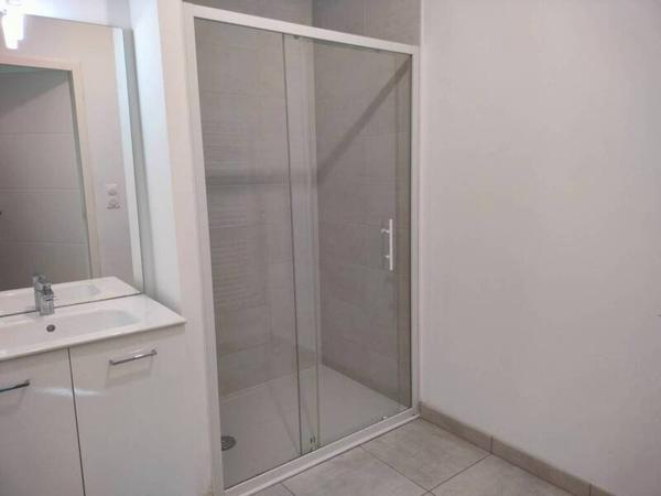 Appartement 3 pièces - 44100 Nantes -  JAMET