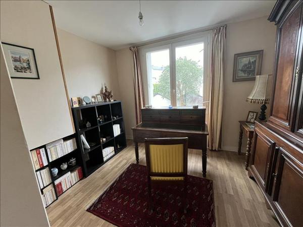 Appartement à vendre |  Blois |  6 pièces | 122 m²