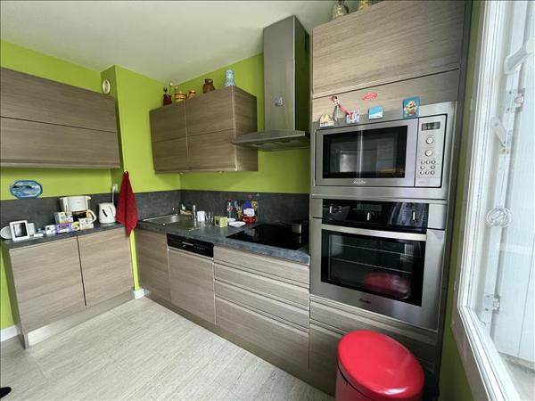 Appartement à vendre |  Blois |  6 pièces | 122 m²