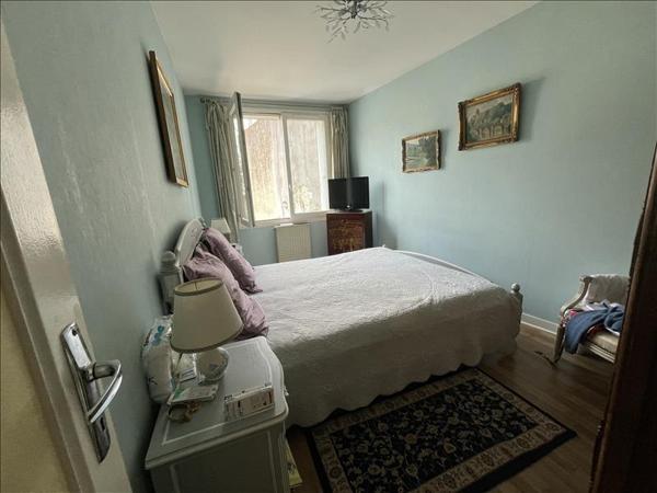 Appartement à vendre |  Blois |  6 pièces | 122 m²