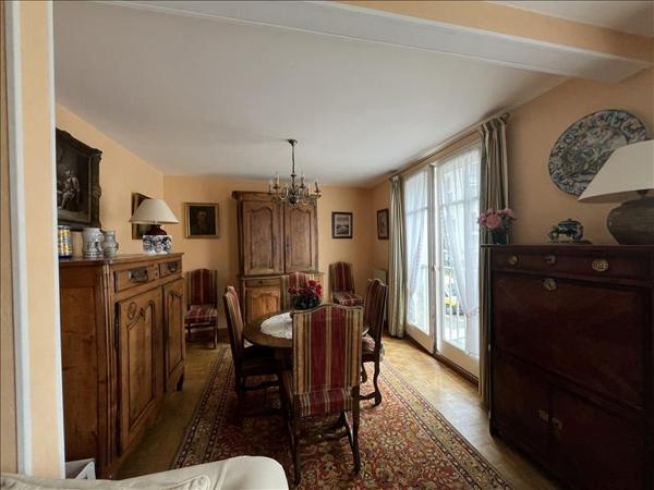 Appartement à vendre |  Blois |  6 pièces | 122 m²
