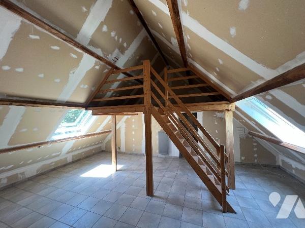 Quartier LA BASTILLE sur beau terrain de 1600m²