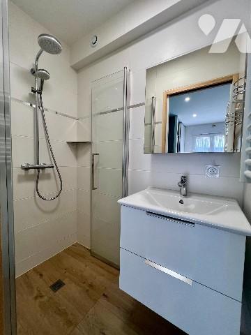 Quartier LA BASTILLE sur beau terrain de 1600m²
