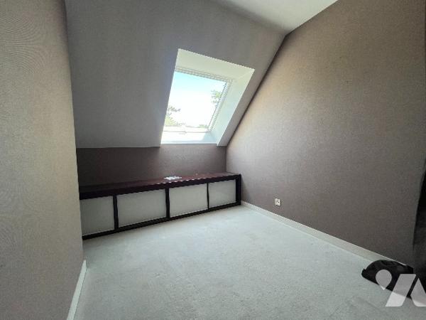 Quartier LA BASTILLE sur beau terrain de 1600m²