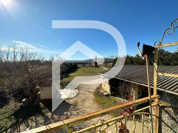 Mas 6 pièces 150 m2