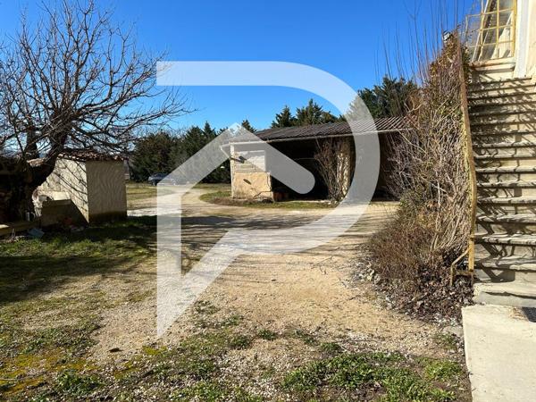 Mas 6 pièces 150 m2