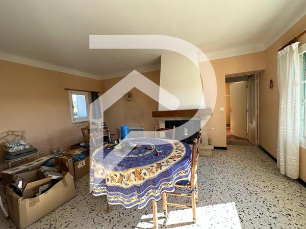 Mas 6 pièces 150 m2