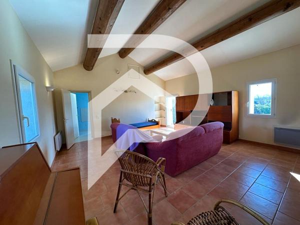 Mas 6 pièces 150 m2