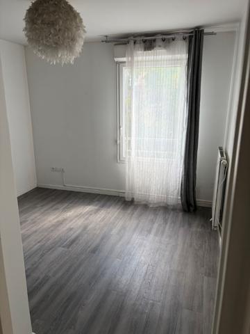 Appartement 2 pièces 45.62 m2