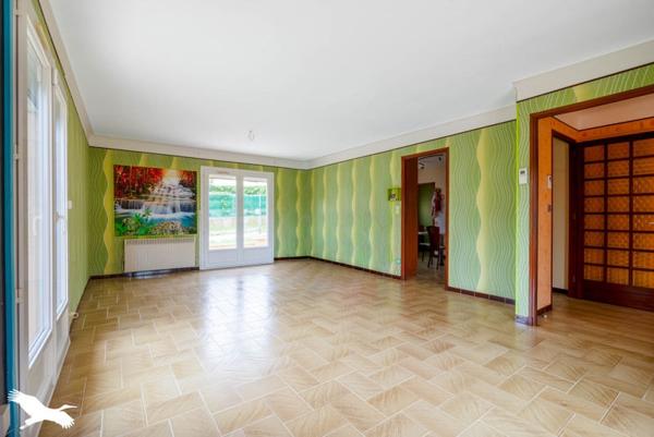 Maison à vendre |  Ramonville-Saint-Agne |  5 pièces | 126 m²