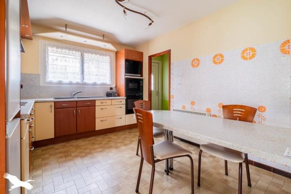 Maison à vendre |  Ramonville-Saint-Agne |  5 pièces | 126 m²