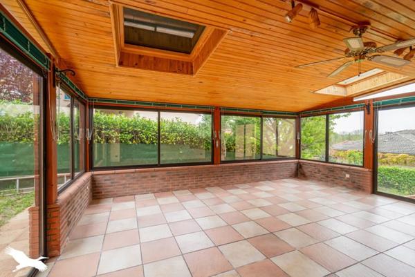 Maison à vendre |  Ramonville-Saint-Agne |  5 pièces | 126 m²