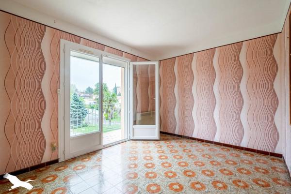 Maison à vendre |  Ramonville-Saint-Agne |  5 pièces | 126 m²