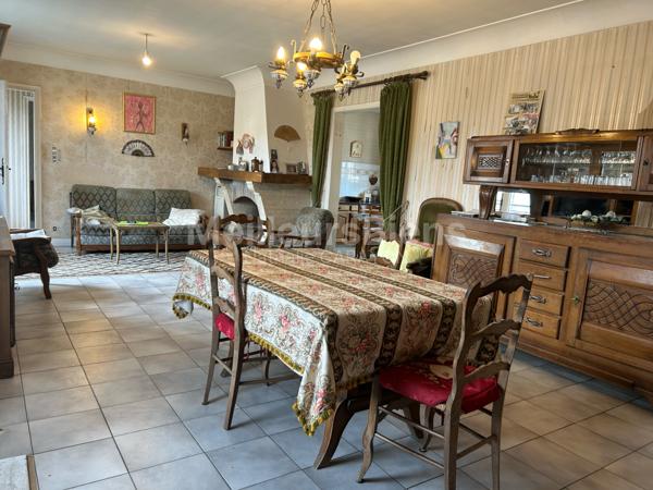 Maison 12 pièces 257