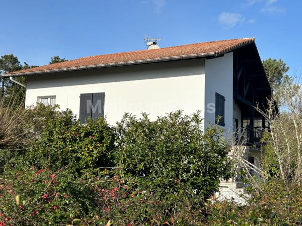 Maison 12 pièces 257