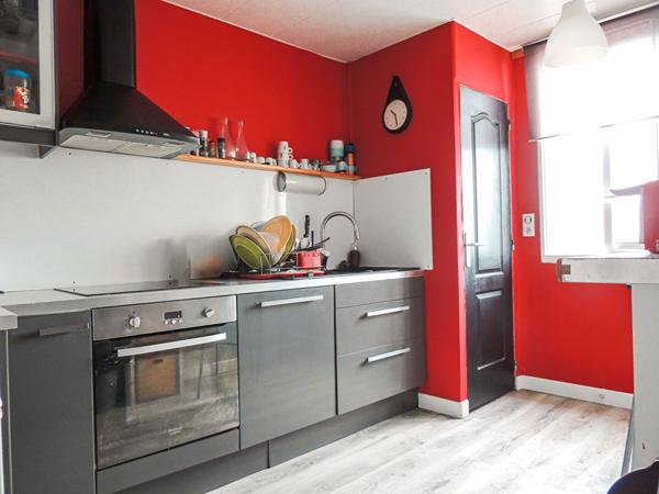 Achat appartement Cenon - 3 pièce(s) - 63 m² - 148 000 €