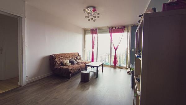 Achat appartement Cenon - 3 pièce(s) - 63 m² - 148 000 €