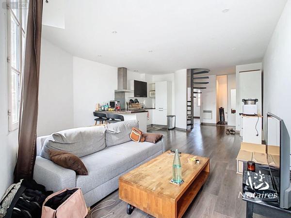 Immeuble de rapport à vendre à Bordeaux en Gironde (33200), ref : 144/656