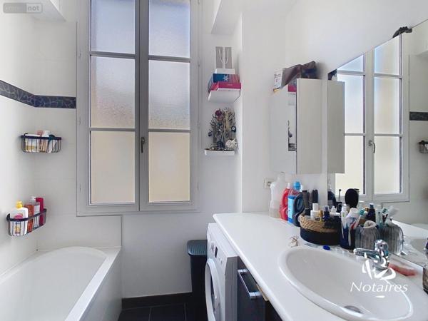 Immeuble de rapport à vendre à Bordeaux en Gironde (33200), ref : 144/656