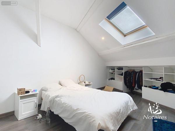 Immeuble de rapport à vendre à Bordeaux en Gironde (33200), ref : 144/656