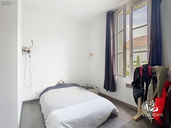 Immeuble de rapport à vendre à Bordeaux en Gironde (33200), ref : 144/656