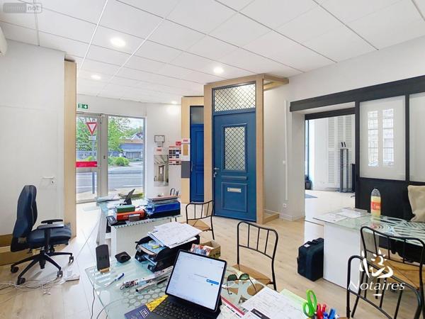 Immeuble de rapport à vendre à Bordeaux en Gironde (33200), ref : 144/656