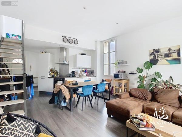 Immeuble de rapport à vendre à Bordeaux en Gironde (33200), ref : 144/656