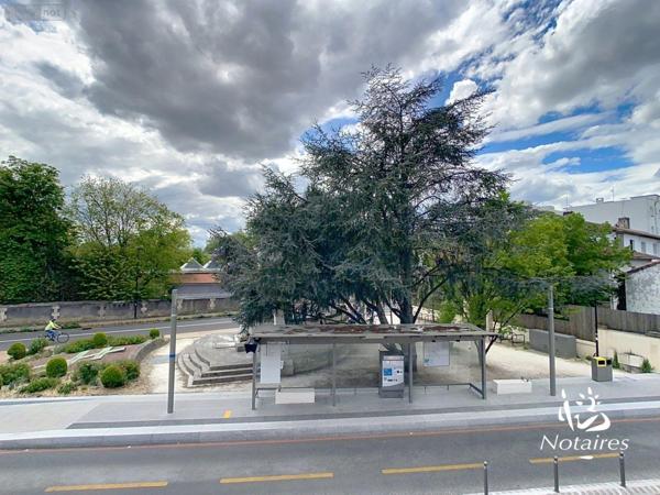 Immeuble de rapport à vendre à Bordeaux en Gironde (33200), ref : 144/656