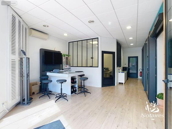 Immeuble de rapport à vendre à Bordeaux en Gironde (33200), ref : 144/656