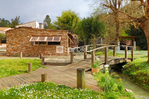 Achat maison Gémenos - 13 pièce(s) - 361 m² - 1 095 000 €