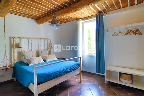 Achat maison Gémenos - 13 pièce(s) - 361 m² - 1 095 000 €