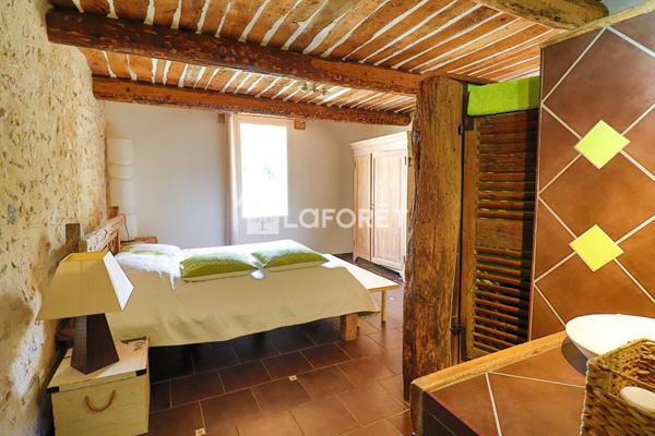 Achat maison Gémenos - 13 pièce(s) - 361 m² - 1 095 000 €