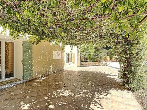 Achat maison Gémenos - 13 pièce(s) - 361 m² - 1 095 000 €